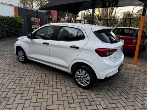 FIAT Argo 1.0 4P FLEX FIREFLY, Foto 3