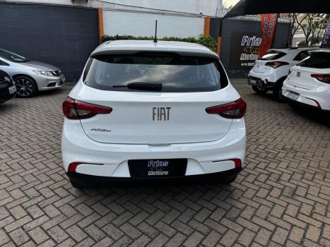FIAT Argo 1.0 4P FLEX FIREFLY, Foto 4