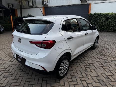 FIAT Argo 1.0 4P FLEX FIREFLY, Foto 5
