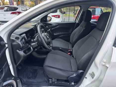 FIAT Argo 1.0 4P FLEX FIREFLY, Foto 7