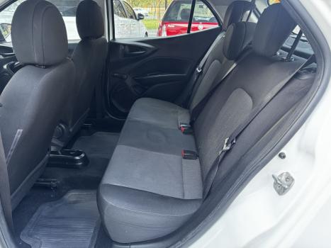 FIAT Argo 1.0 4P FLEX FIREFLY, Foto 8