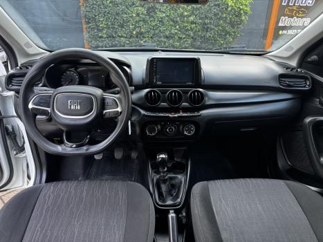 FIAT Argo 1.0 4P FLEX FIREFLY, Foto 9