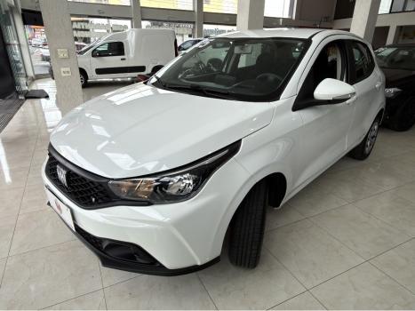 FIAT Argo 1.0 4P FLEX FIREFLY DRIVE, Foto 3
