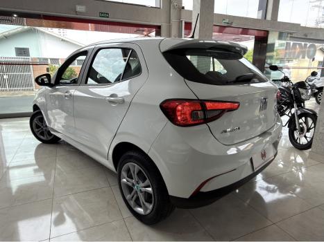 FIAT Argo 1.0 4P FLEX FIREFLY DRIVE, Foto 4