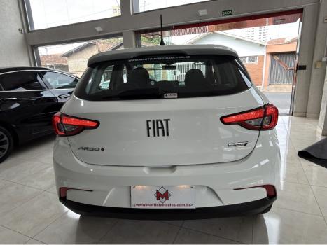 FIAT Argo 1.0 4P FLEX FIREFLY DRIVE, Foto 5