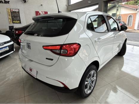FIAT Argo 1.0 4P FLEX FIREFLY DRIVE, Foto 6