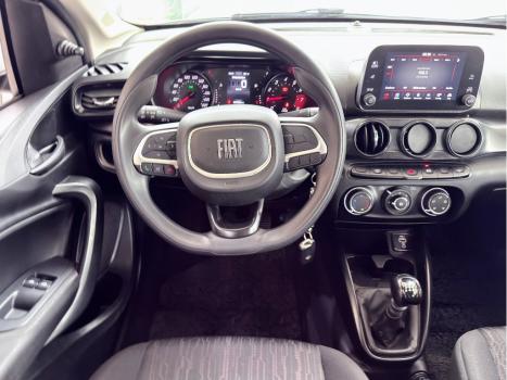 FIAT Argo 1.0 4P FLEX FIREFLY DRIVE, Foto 11