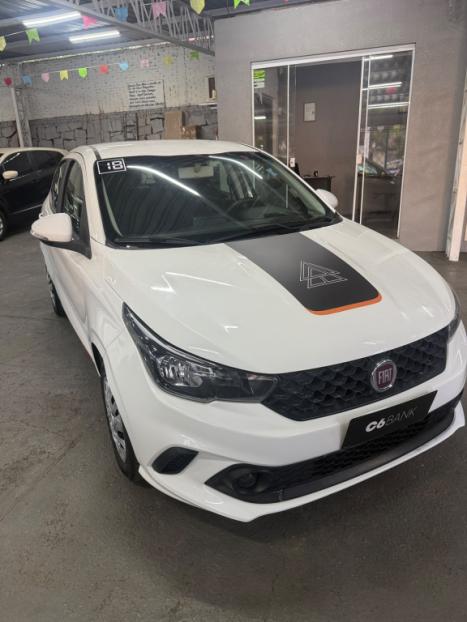 FIAT Argo 1.0 4P FLEX FIREFLY DRIVE, Foto 1