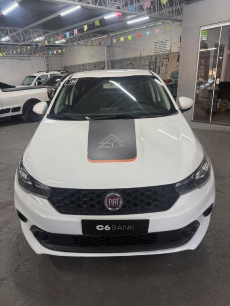 FIAT Argo 1.0 4P FLEX FIREFLY DRIVE, Foto 2