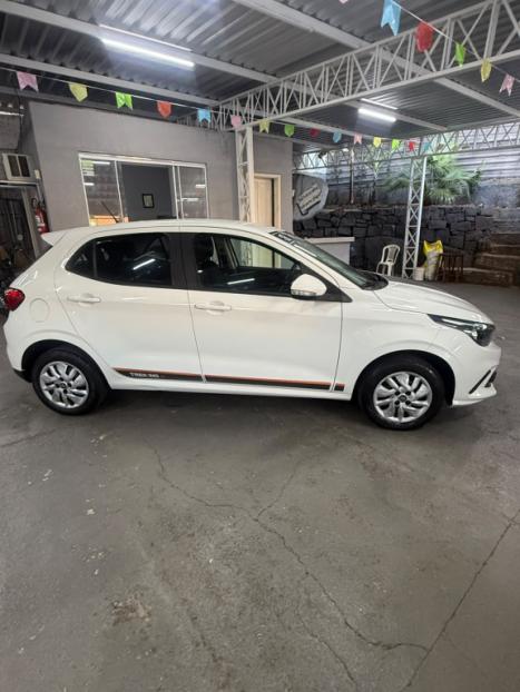 FIAT Argo 1.0 4P FLEX FIREFLY DRIVE, Foto 3