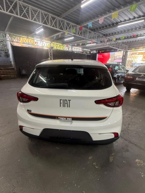 FIAT Argo 1.0 4P FLEX FIREFLY DRIVE, Foto 4