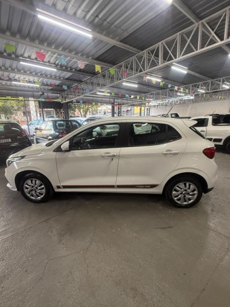 FIAT Argo 1.0 4P FLEX FIREFLY DRIVE, Foto 5