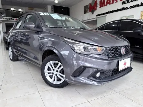FIAT Argo 1.0 4P FLEX FIREFLY DRIVE, Foto 1