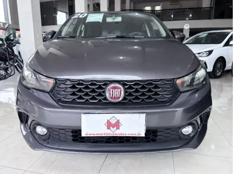 FIAT Argo 1.0 4P FLEX FIREFLY DRIVE, Foto 2