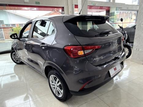 FIAT Argo 1.0 4P FLEX FIREFLY DRIVE, Foto 4