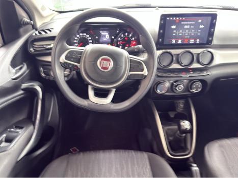 FIAT Argo 1.0 4P FLEX FIREFLY DRIVE, Foto 7
