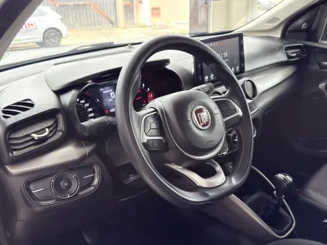 FIAT Argo 1.0 4P FLEX FIREFLY DRIVE, Foto 10