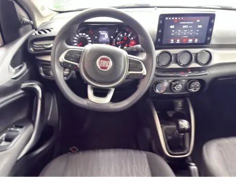 FIAT Argo 1.0 4P FLEX FIREFLY DRIVE, Foto 12