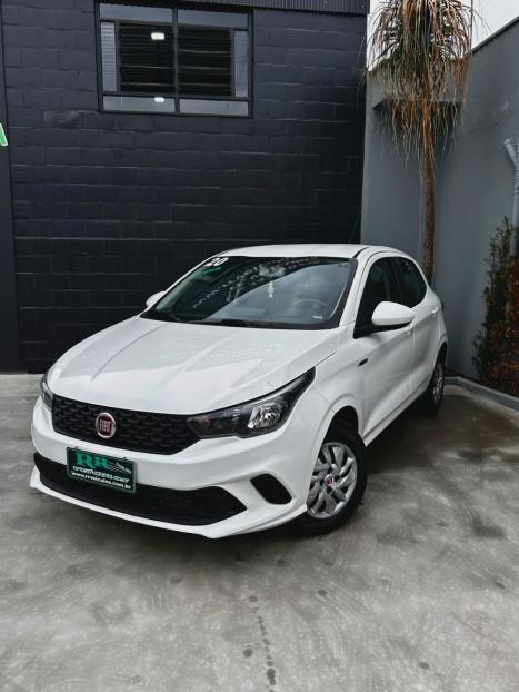 FIAT Argo 1.0 4P FLEX FIREFLY DRIVE, Foto 1
