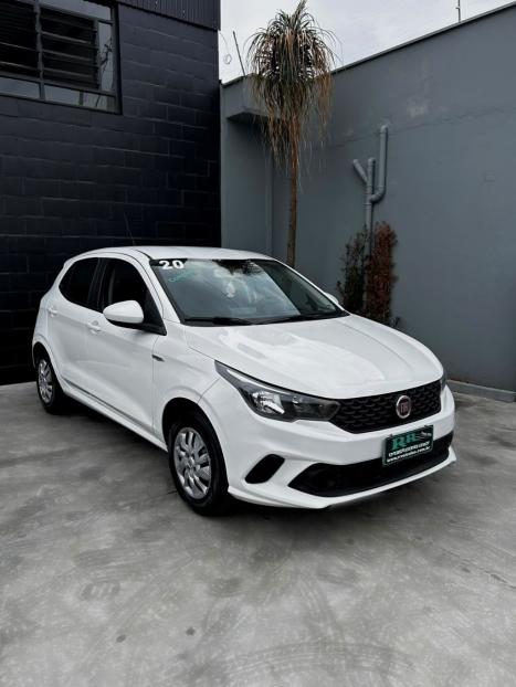 FIAT Argo 1.0 4P FLEX FIREFLY DRIVE, Foto 2