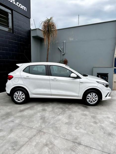 FIAT Argo 1.0 4P FLEX FIREFLY DRIVE, Foto 3