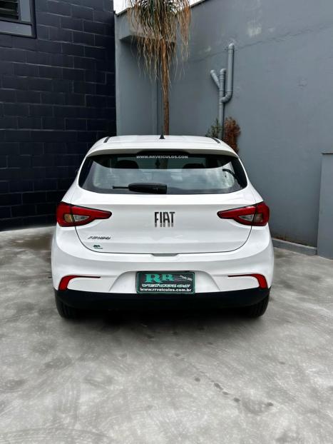 FIAT Argo 1.0 4P FLEX FIREFLY DRIVE, Foto 5
