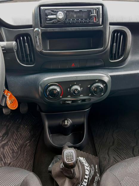 FIAT Argo 1.0 4P FLEX FIREFLY DRIVE, Foto 8