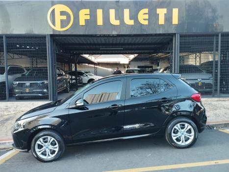 FIAT Argo 1.0 4P FLEX FIREFLY DRIVE, Foto 6