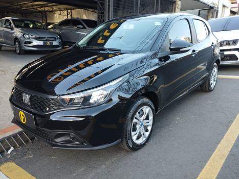 FIAT Argo 1.0 4P FLEX FIREFLY DRIVE, Foto 7
