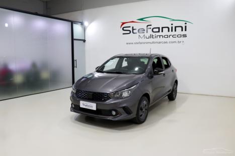 FIAT Argo 1.0 4P FLEX FIREFLY DRIVE, Foto 1