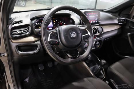 FIAT Argo 1.0 4P FLEX FIREFLY DRIVE, Foto 4