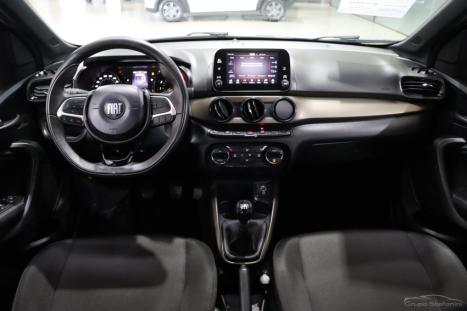 FIAT Argo 1.0 4P FLEX FIREFLY DRIVE, Foto 6