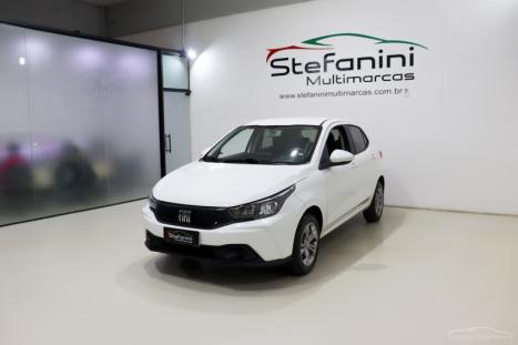 FIAT Argo 1.0 4P FLEX FIREFLY DRIVE, Foto 1