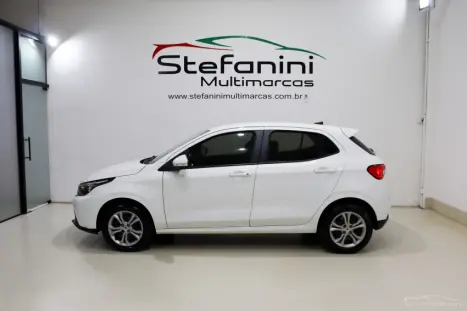 FIAT Argo 1.0 4P FLEX FIREFLY DRIVE, Foto 10