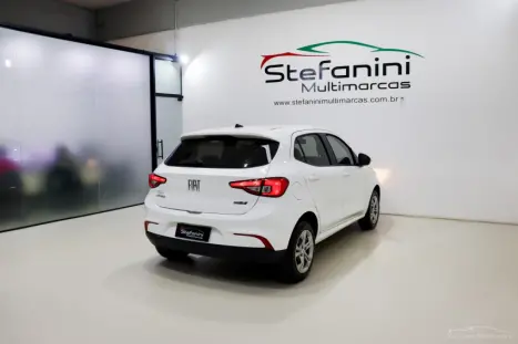 FIAT Argo 1.0 4P FLEX FIREFLY DRIVE, Foto 11