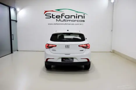 FIAT Argo 1.0 4P FLEX FIREFLY DRIVE, Foto 12