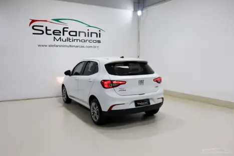 FIAT Argo 1.0 4P FLEX FIREFLY DRIVE, Foto 13