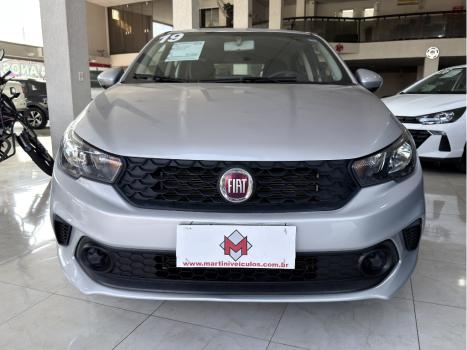 FIAT Argo 1.0 4P FLEX FIREFLY DRIVE, Foto 2