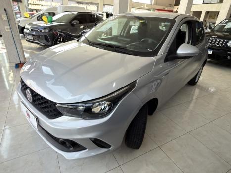 FIAT Argo 1.0 4P FLEX FIREFLY DRIVE, Foto 3