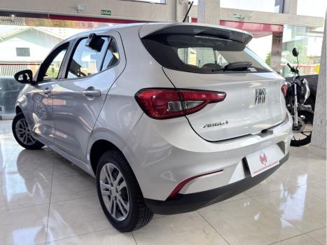 FIAT Argo 1.0 4P FLEX FIREFLY DRIVE, Foto 4