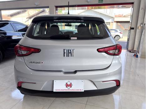FIAT Argo 1.0 4P FLEX FIREFLY DRIVE, Foto 5