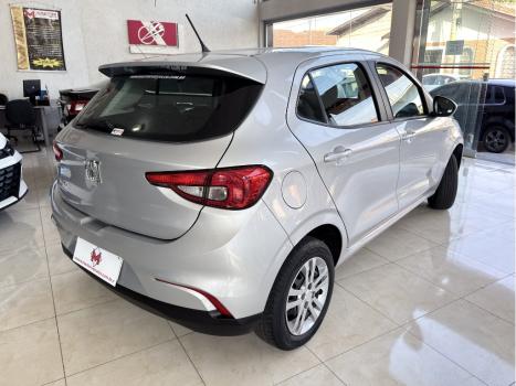 FIAT Argo 1.0 4P FLEX FIREFLY DRIVE, Foto 6