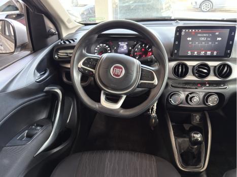 FIAT Argo 1.0 4P FLEX FIREFLY DRIVE, Foto 7