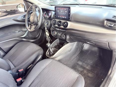 FIAT Argo 1.0 4P FLEX FIREFLY DRIVE, Foto 8