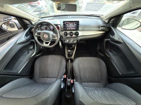 FIAT Argo 1.0 4P FLEX FIREFLY DRIVE, Foto 9