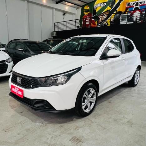 FIAT Argo 1.0 4P FLEX FIREFLY DRIVE, Foto 1