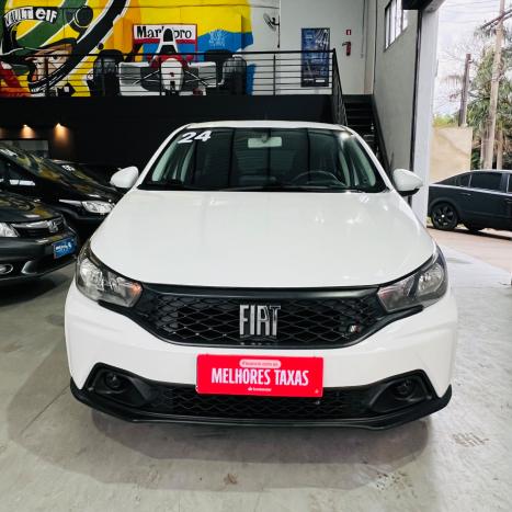 FIAT Argo 1.0 4P FLEX FIREFLY DRIVE, Foto 2