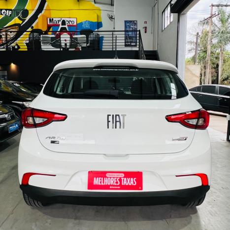 FIAT Argo 1.0 4P FLEX FIREFLY DRIVE, Foto 3