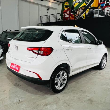 FIAT Argo 1.0 4P FLEX FIREFLY DRIVE, Foto 4