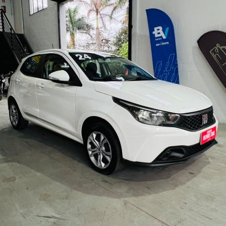 FIAT Argo 1.0 4P FLEX FIREFLY DRIVE, Foto 5